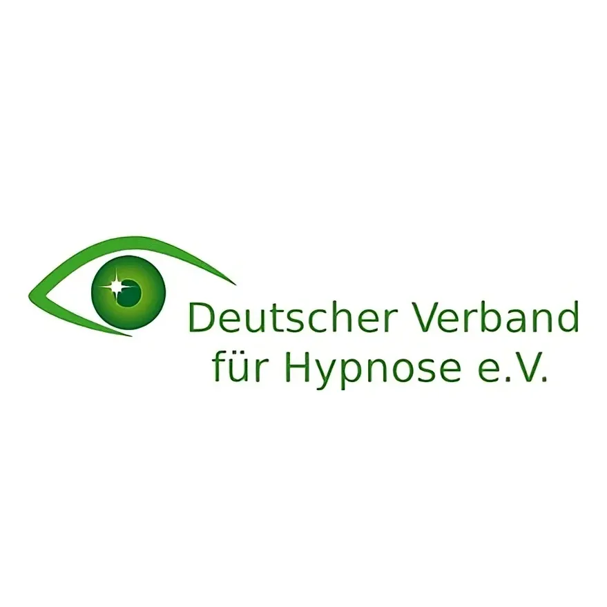 Deustscher Verband fur Hypnose e.V. Logo